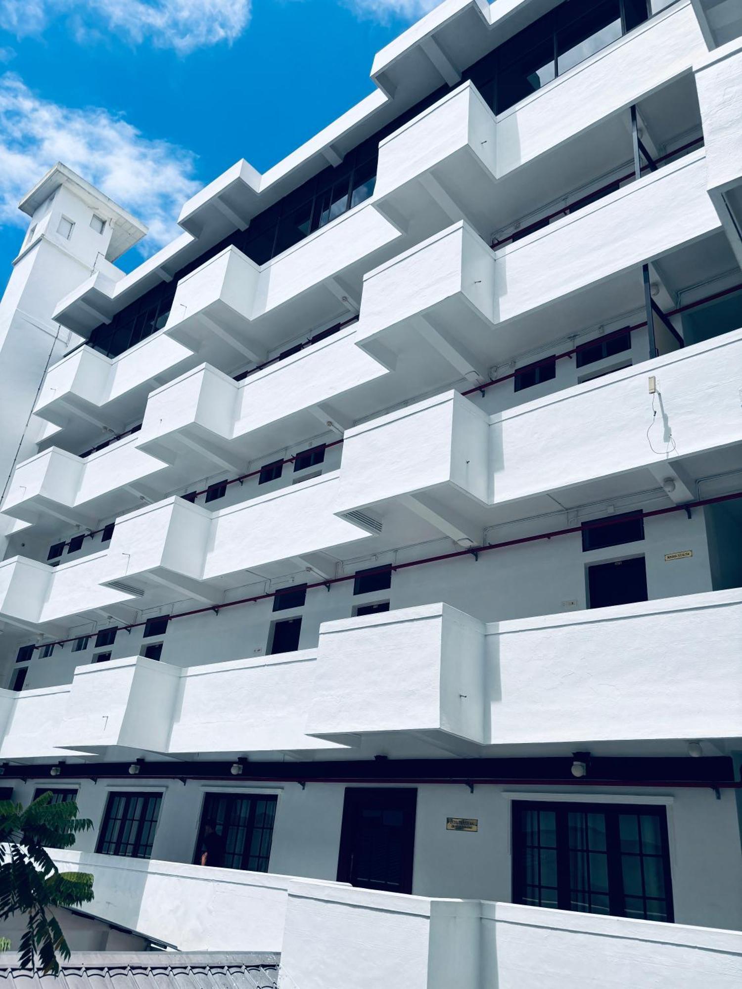 Maharani Hotel Kozhikode Zewnętrze zdjęcie