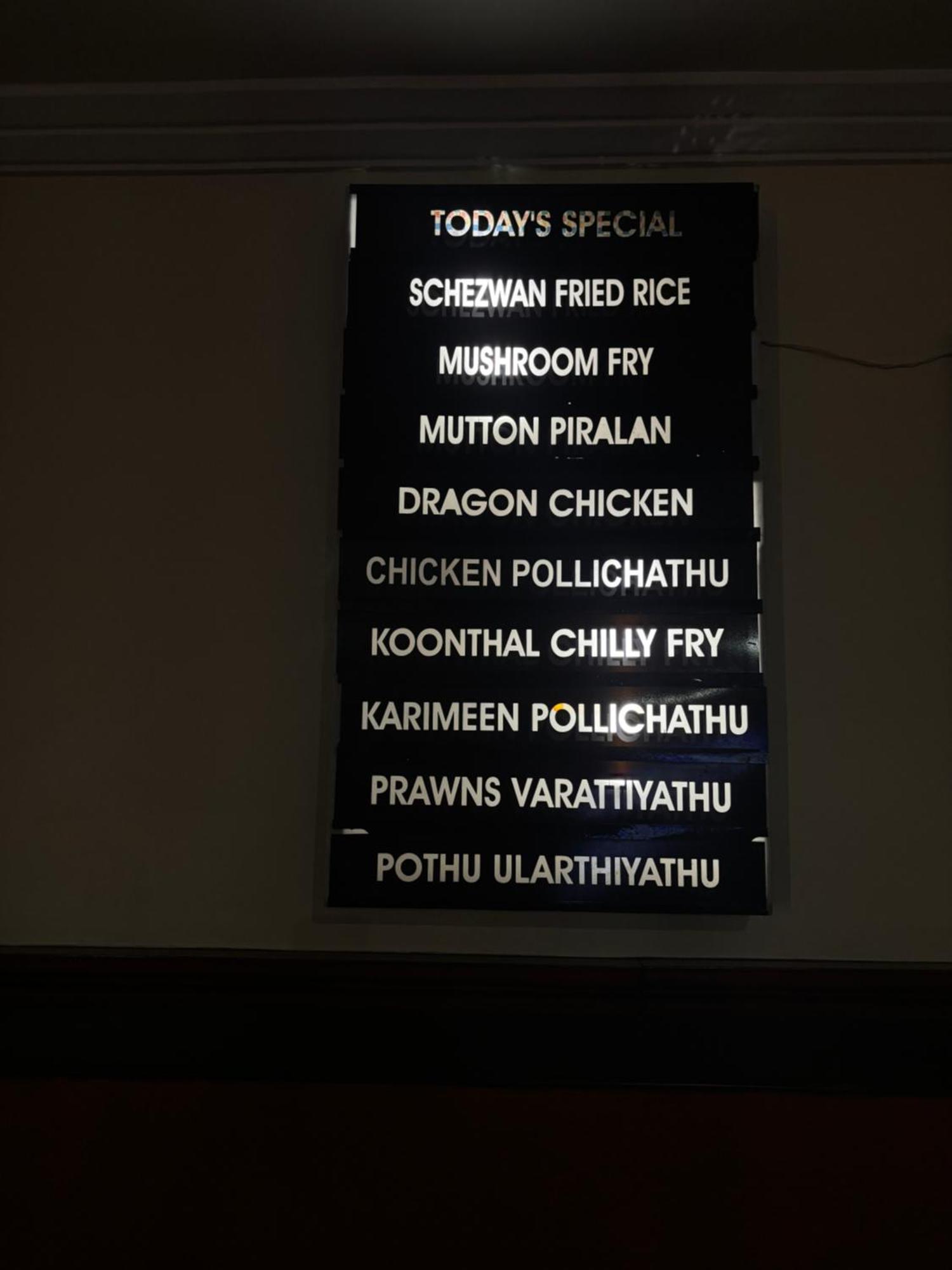 Maharani Hotel Kozhikode Zewnętrze zdjęcie