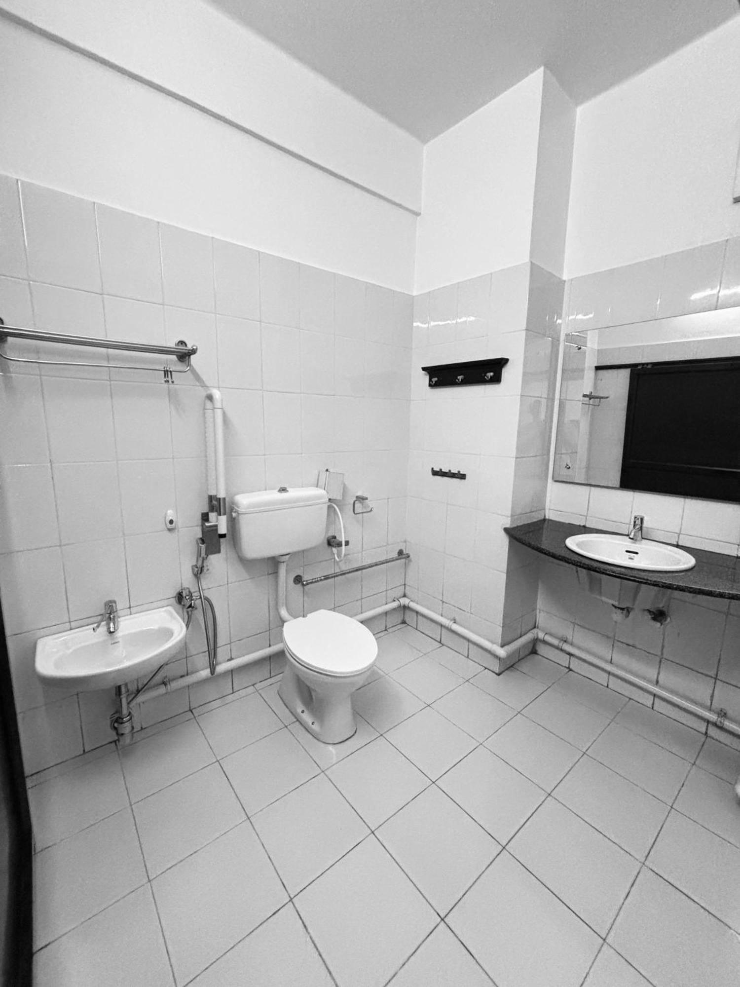 Maharani Hotel Kozhikode Zewnętrze zdjęcie