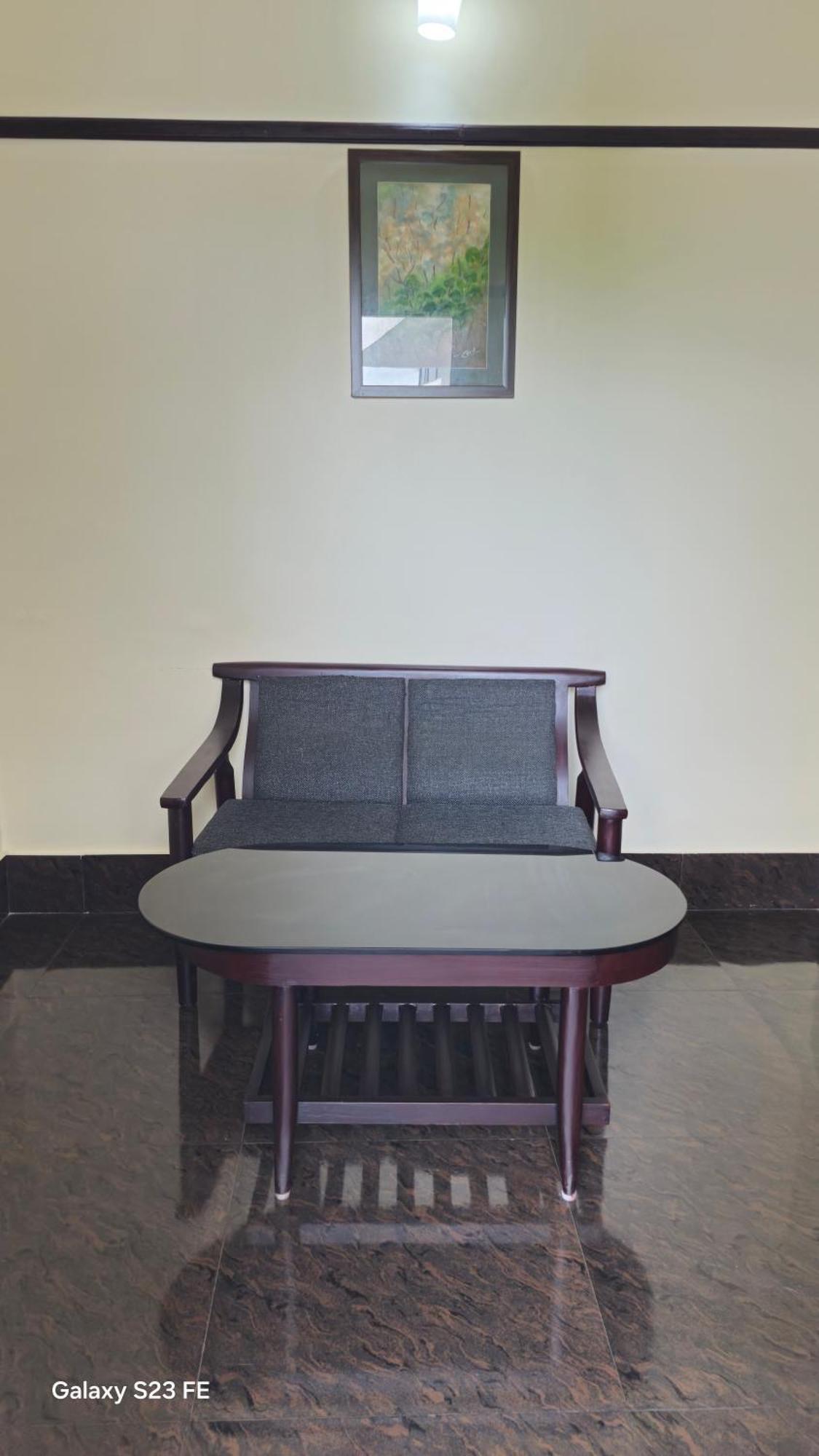 Maharani Hotel Kozhikode Zewnętrze zdjęcie
